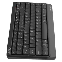 Клавиатура A4Tech Fstyler FBK11 (серый) фото 7